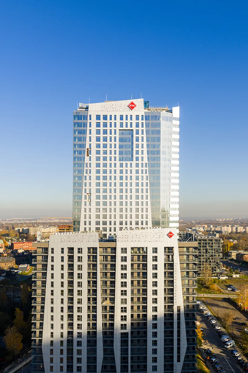 2025.11.26 - Budowa ATAL Olimpijska