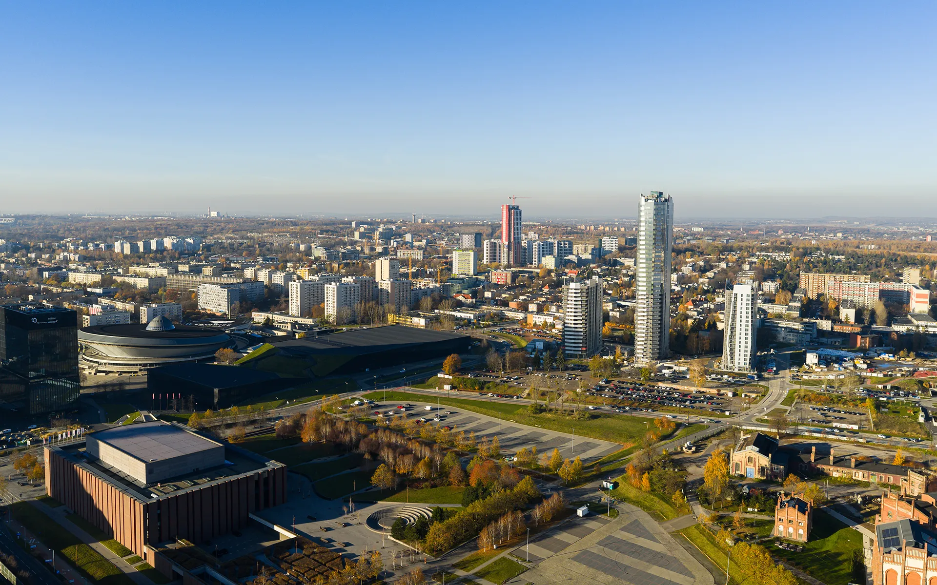 2025.11.26 - Budowa ATAL Olimpijska