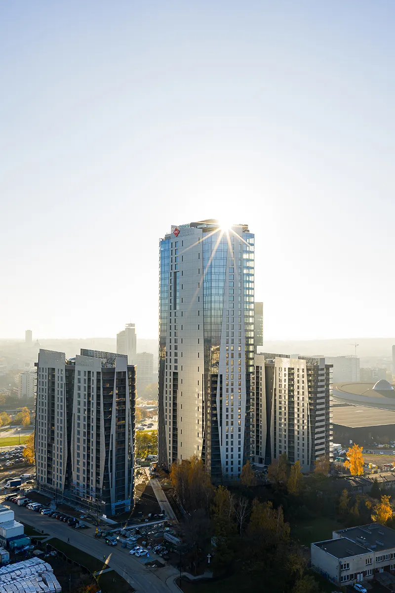 2025.11.26 - Budowa ATAL Olimpijska