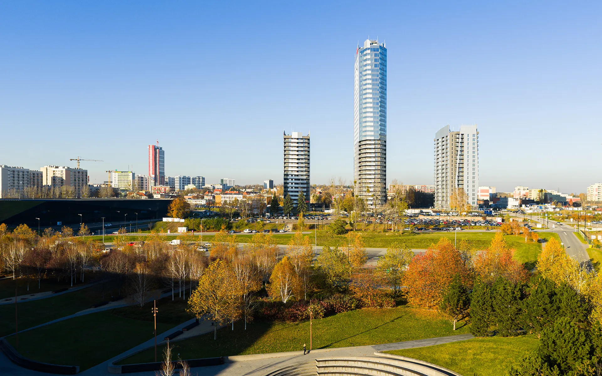 2025.11.26 - Budowa ATAL Olimpijska