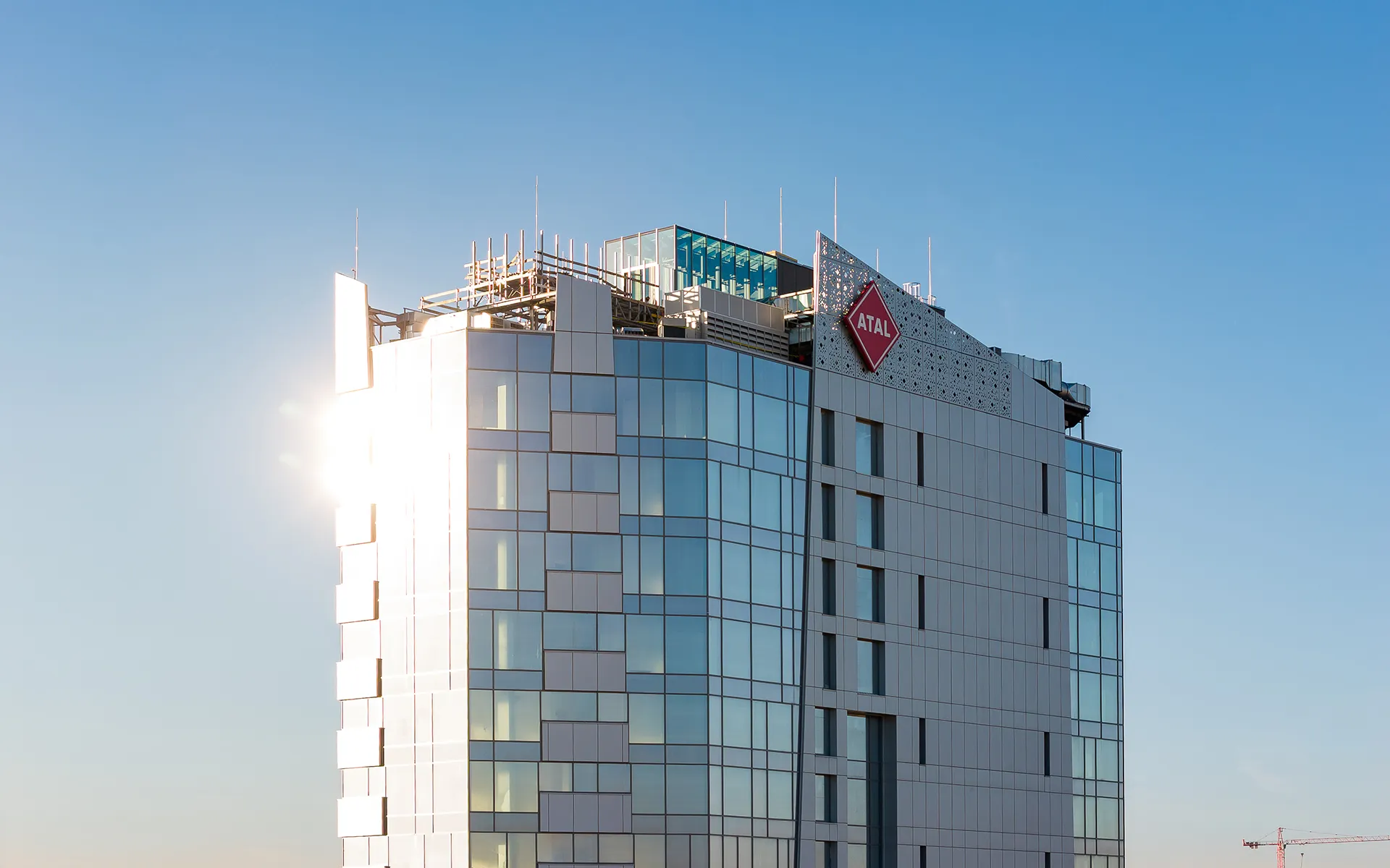 2025.11.26 - Budowa ATAL Olimpijska