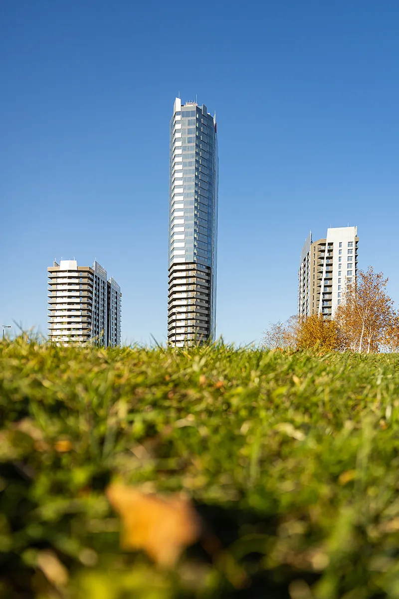 2025.11.26 - Budowa ATAL Olimpijska