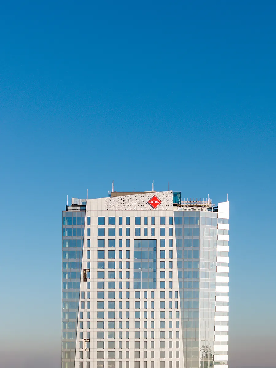 2025.11.26 - Budowa ATAL Olimpijska