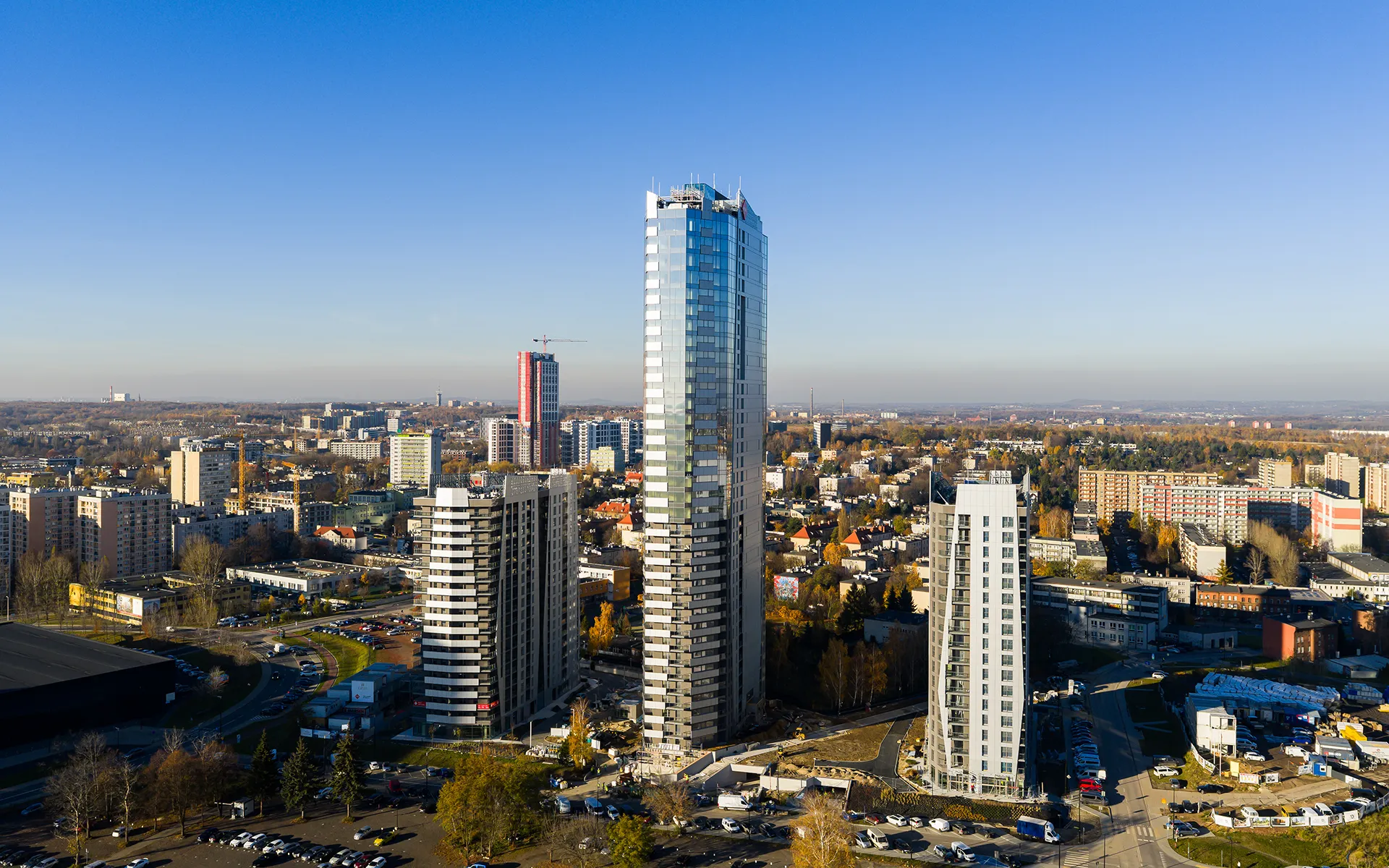 2025.11.26 - Budowa ATAL Olimpijska