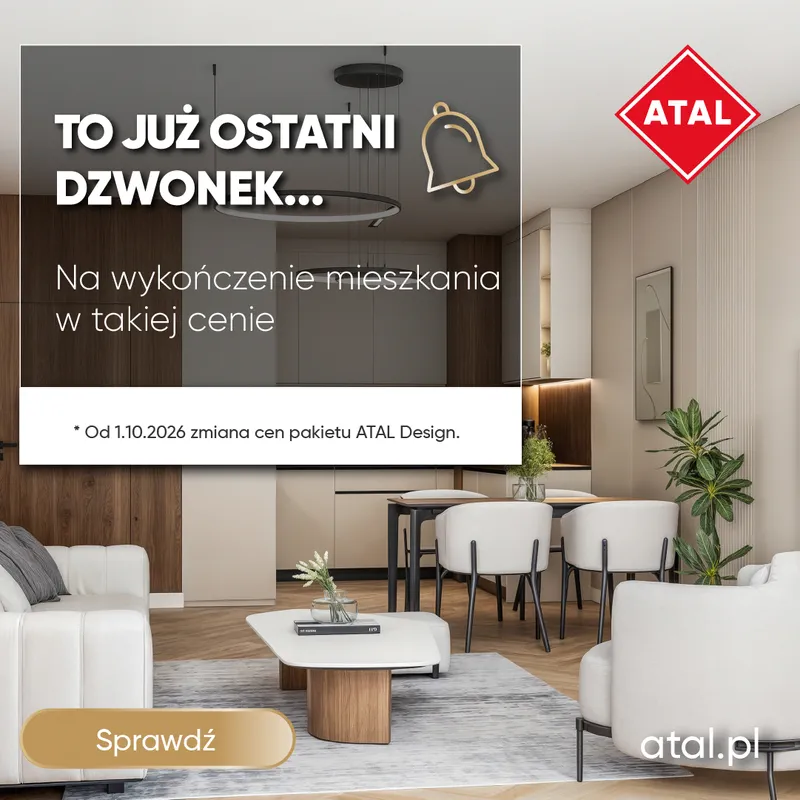ATAL Design RABAT 50%