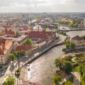 Sprawny dojazd do centrum