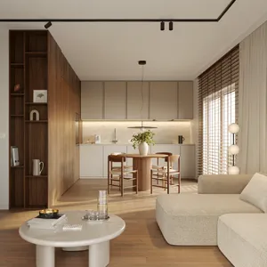 Różnorodne metraże i układy mieszkań