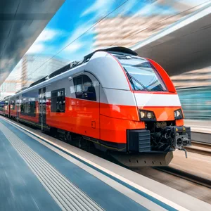 Bliskość dworca PKP