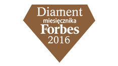 E-diament Forbes 2016