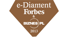 E-diament Forbes