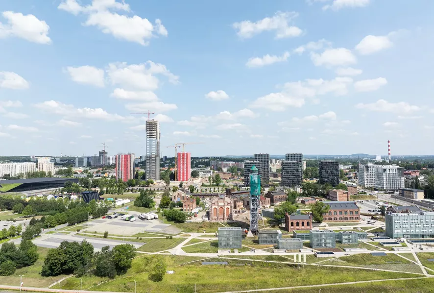 2024.07.31 - Budowa ATAL Olimpijska